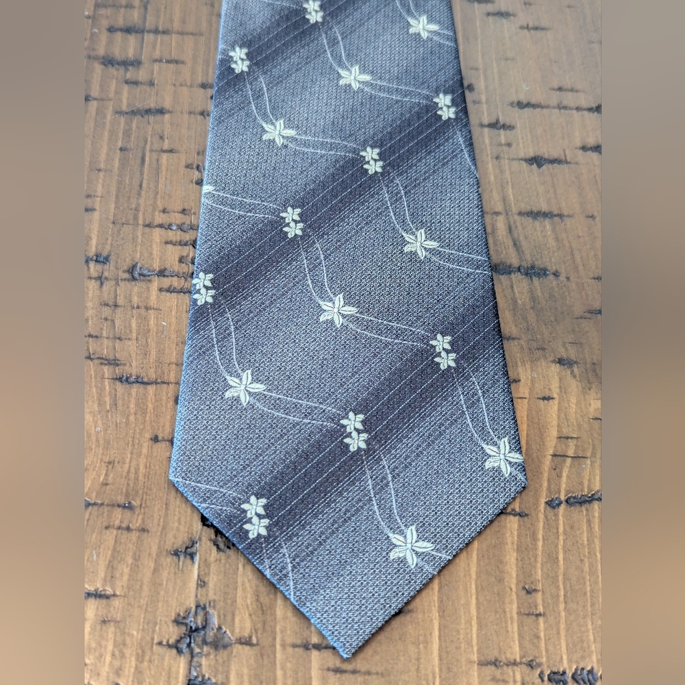 Rochas Paris tie